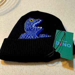 Paul Smith wool hat with tags